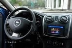 Dacia Logan MCV 0.9 TCe Laureate S&S - 18