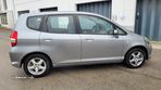 Honda Jazz 1.2 LS Cool Plus - 42