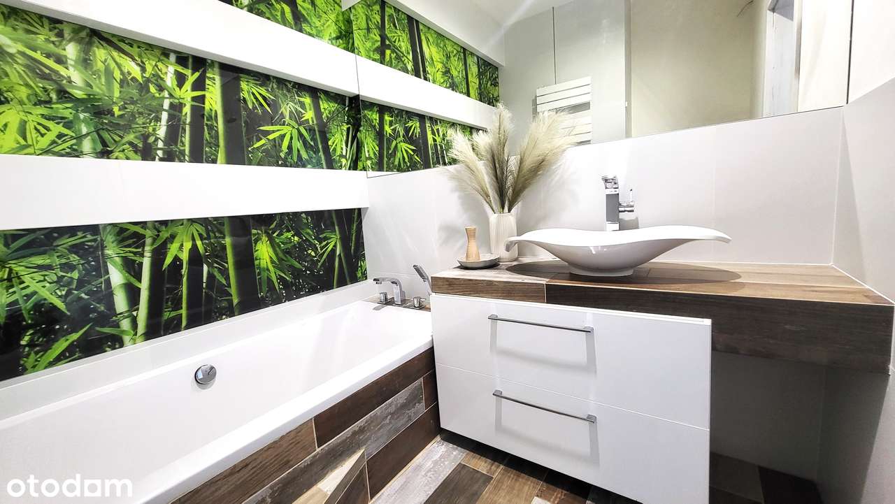 Parterówka z rekuperacją,klimatyzacją(10 ar) — gotowa do zamieszkania.-7