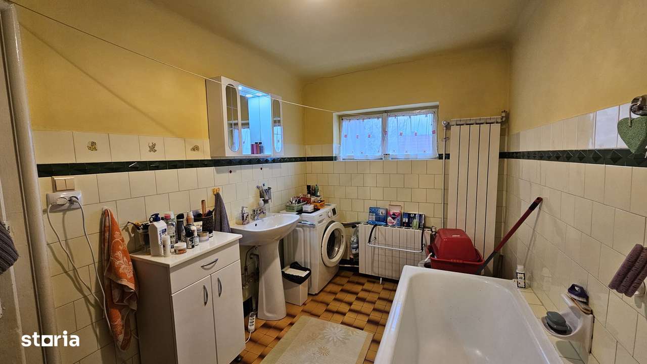 Casa zona Grivitei,singur in curte,ideala investitie,265000 Euro.-6