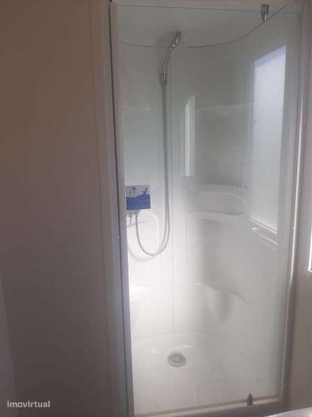 Aluga-se mobile home T1 - Grande imagem: 5/6
