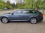 Skoda Superb 2.0 TDI 4x4 DSG Premium Edition - 4