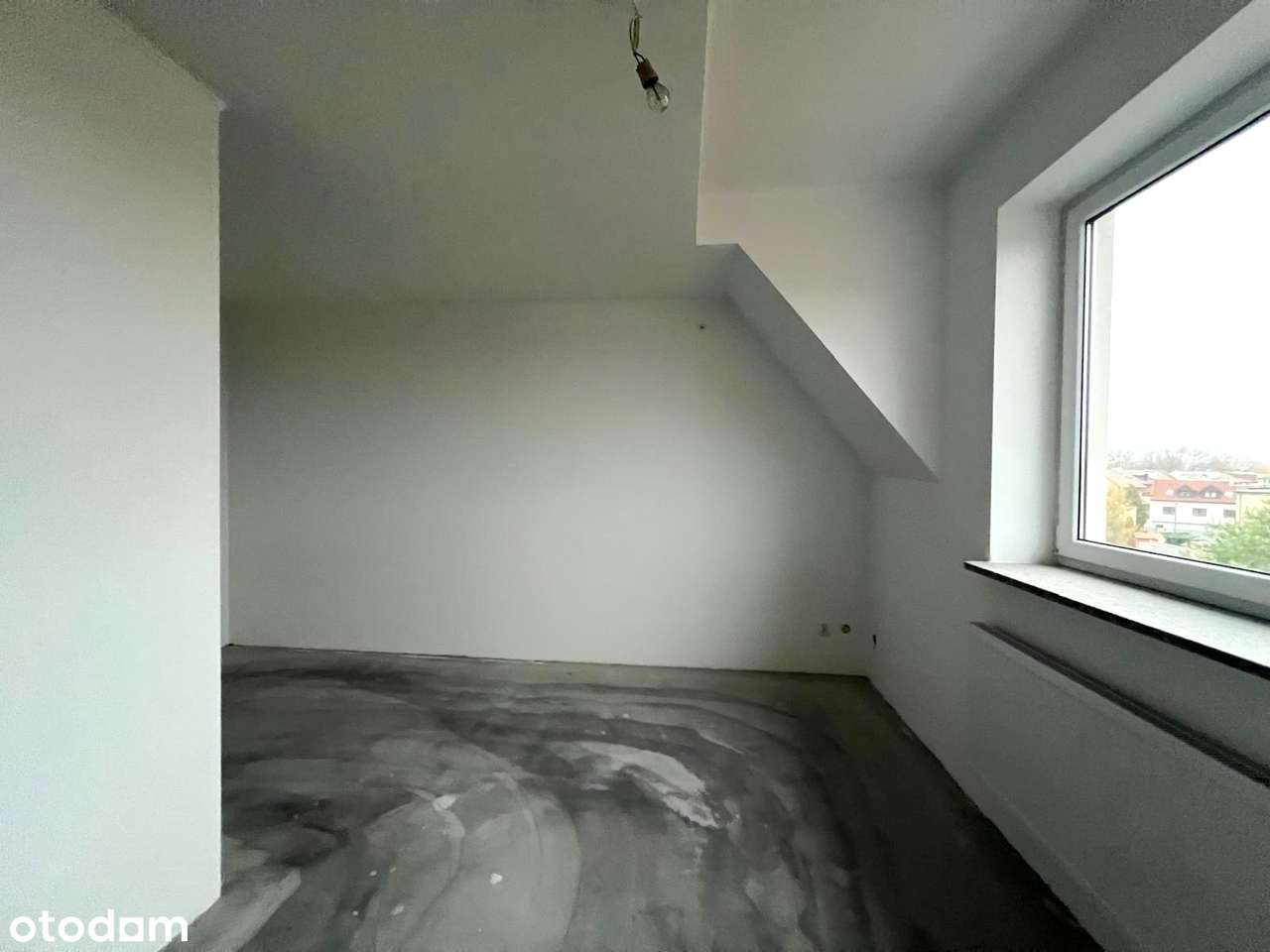 Kawalerka na Zaciszu || m. parkingowe || wyremontowany budynek z 2003-4