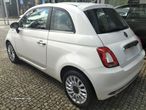 Fiat 500 1.0 Hybrid Dolcevita - 17