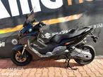 BMW C650 GT - 2