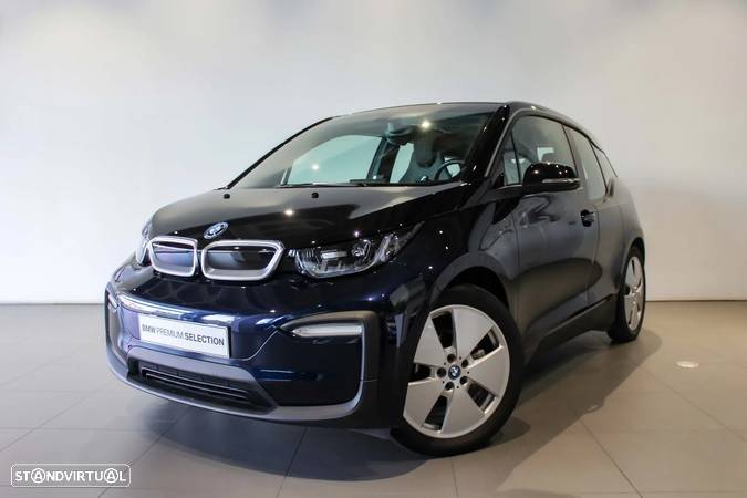 BMW i3 120Ah - 1