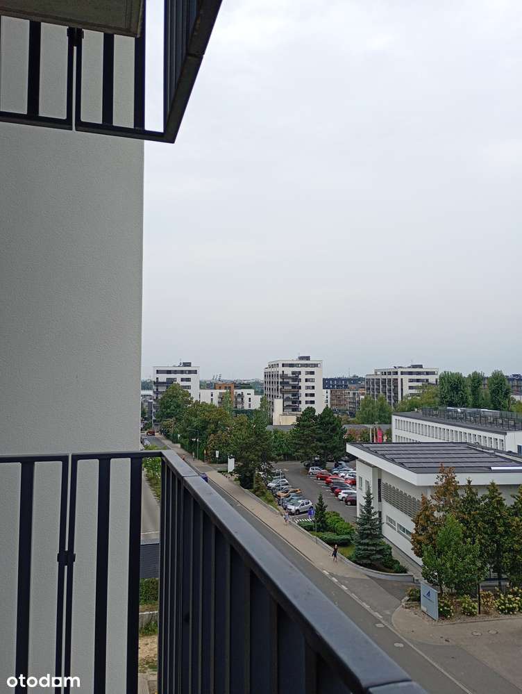 MIESZKANIE 3-pokoje, Grunwald, Marcelin, ul.Świerzawska 7-bezpośrednio - Pełny obrazek: 2/7