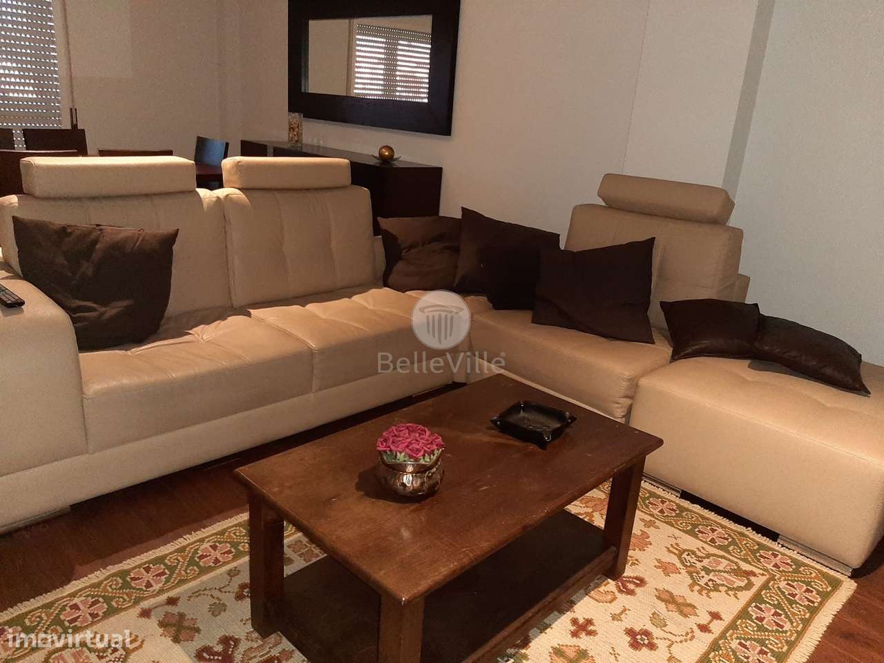 Apartamento T3 Arrendamento em Braga (São Vicente),Braga - Grande imagem: 5/19