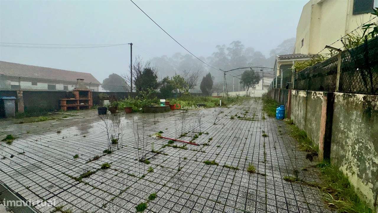 Moradia Geminada T3 Venda em Arcozelo,Vila Nova de Gaia-8