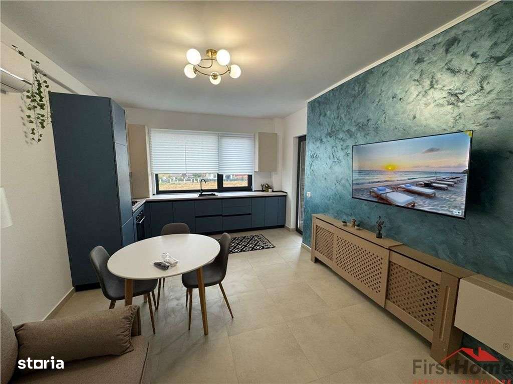 Ap premium, 2 cam, etaj 2, parcare, prima inchiriere, complex Ozone - Imagine principală: 2/18
