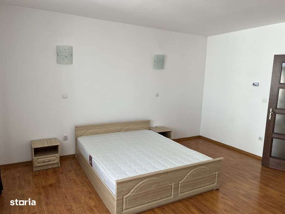 apartament 2 cam decomandate doua parcari si balcon - Imagine principală: 4/9