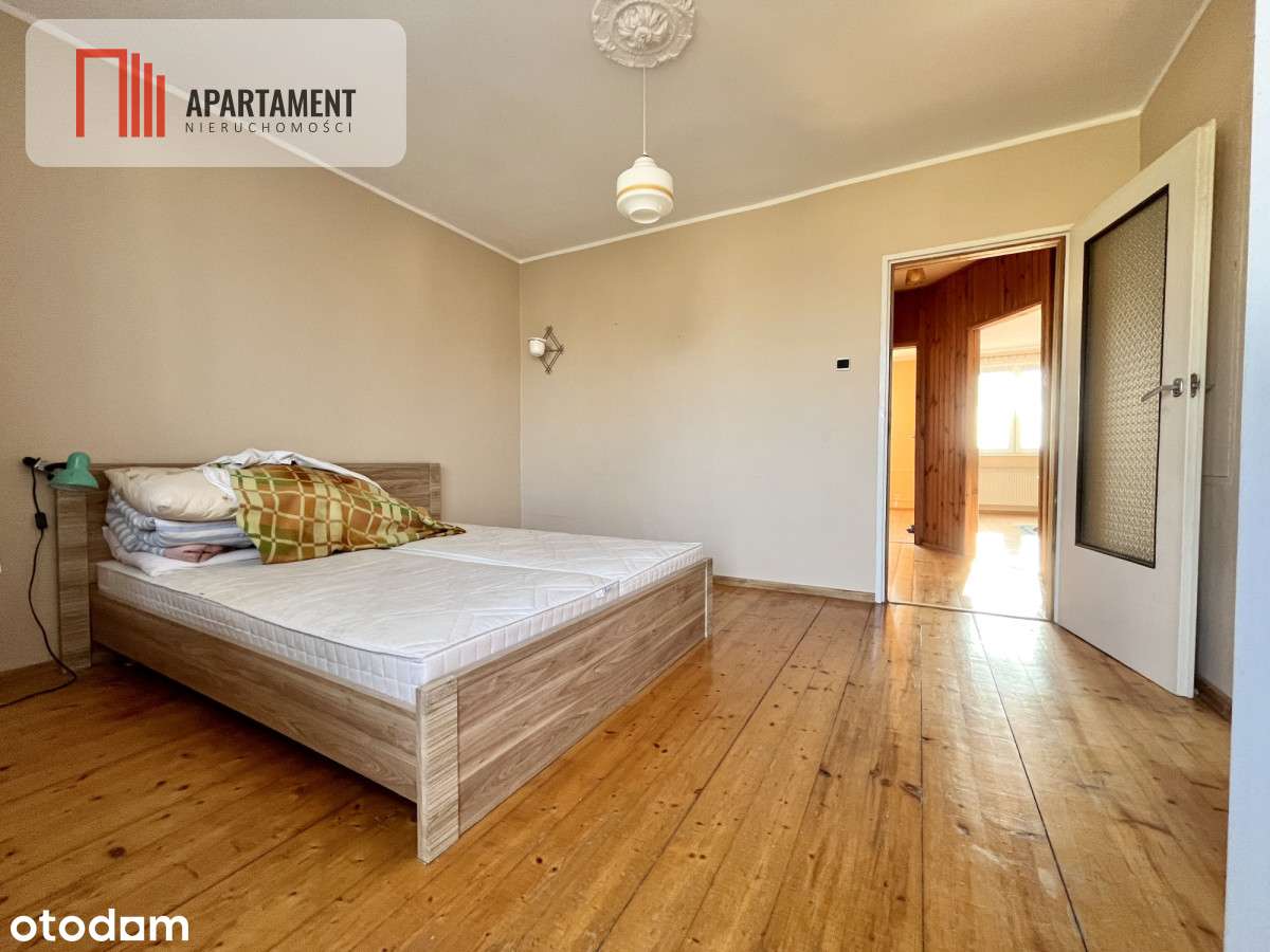 Dom z ogrodem i garażem w Starogardzie Gdańskim-2