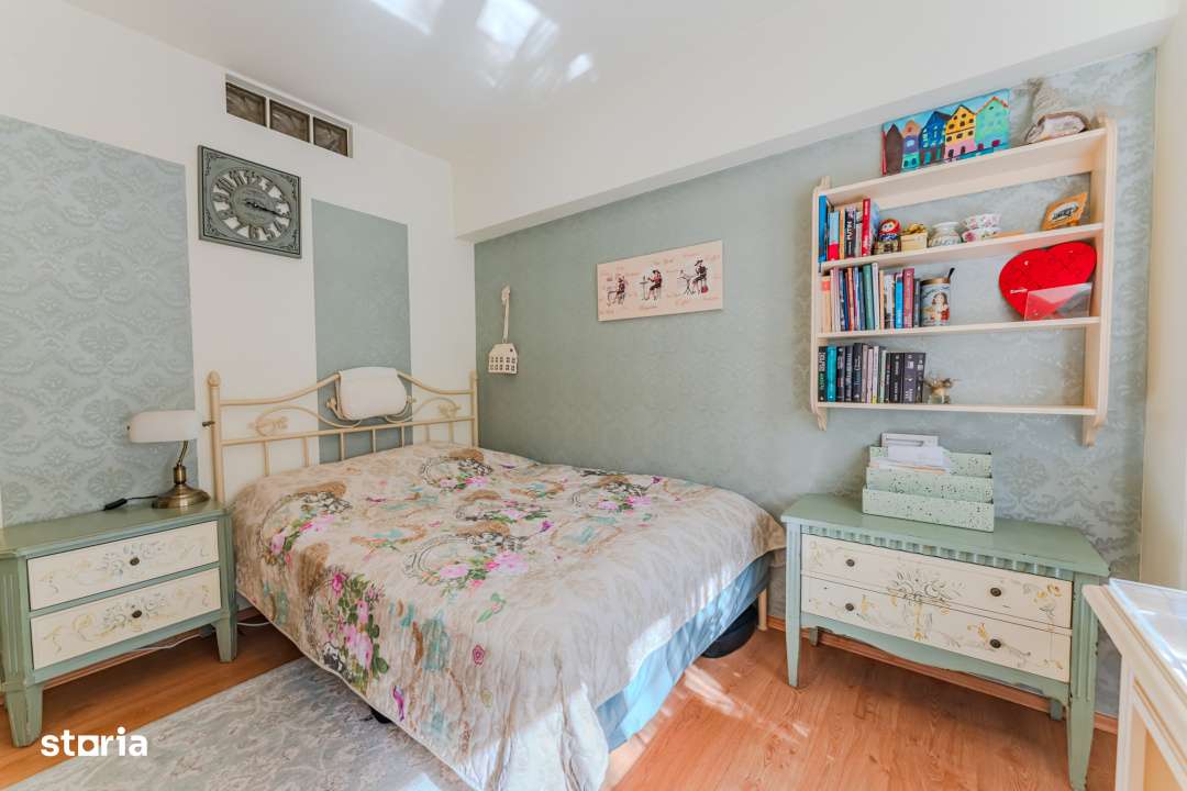 Locuinta ideala pentru familie | Apartament spatios 4 camere, Racadau,-7