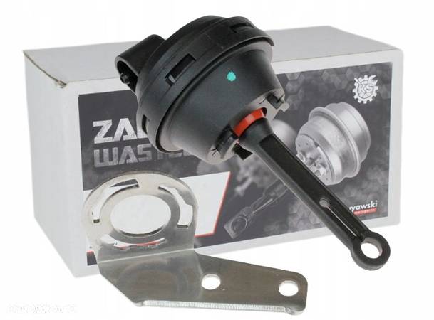 GRUSZKA ZAWORU EGR VW AUDI 1.9 TDI 90 KM 105 KM - 1