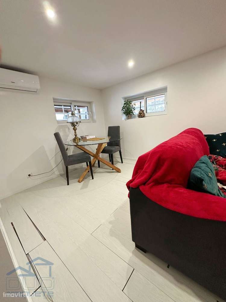 Moradia T3 - ANTAS-5