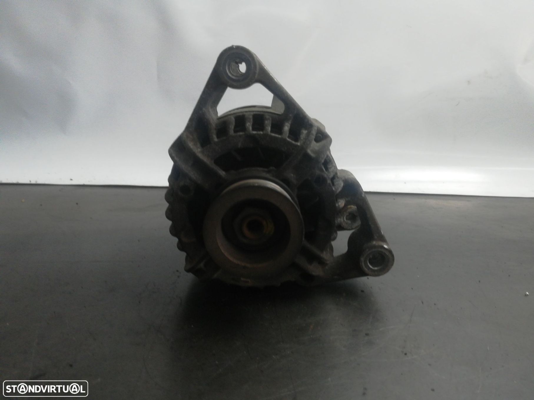 Alternador Opel Corsa C (X01) - 1