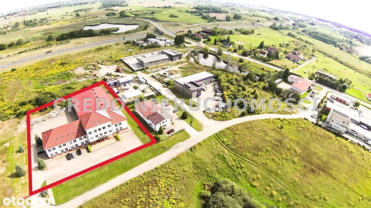 Obiekt Inwestycyjny Z Uniwersalnym Potencjałem - Pełny obrazek: 2/20