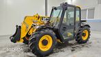 JCB 527-58 Agri Ładowaka Teleskopowa Mini Merlo P27.6 Weidemann T 4512 - 13