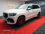 Mercedes-Benz GLS Maybach - 3