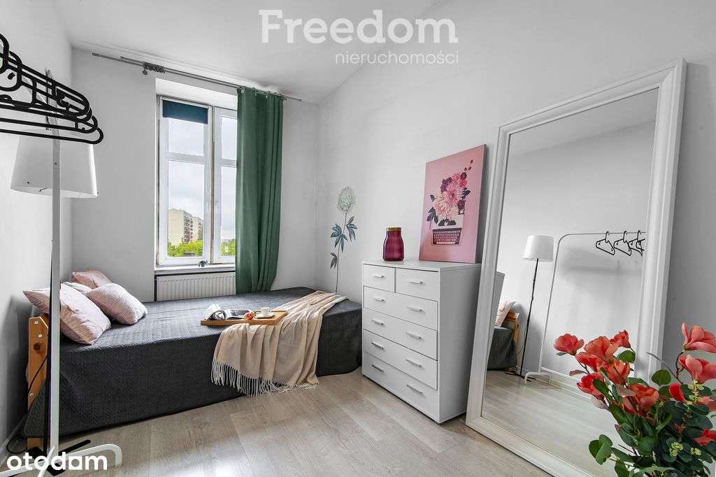 Na sprzedaż urocze 2 pokojowe mieszkanie-Okazja!! - Pełny obrazek: 2/11