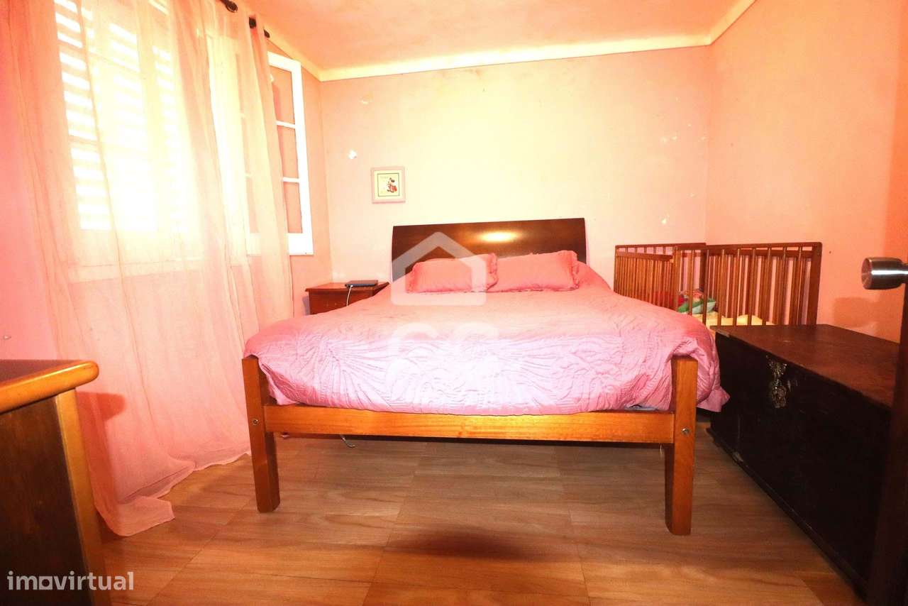 Moradia com 4 Quartos - Povoação - Grande imagem: 4/20