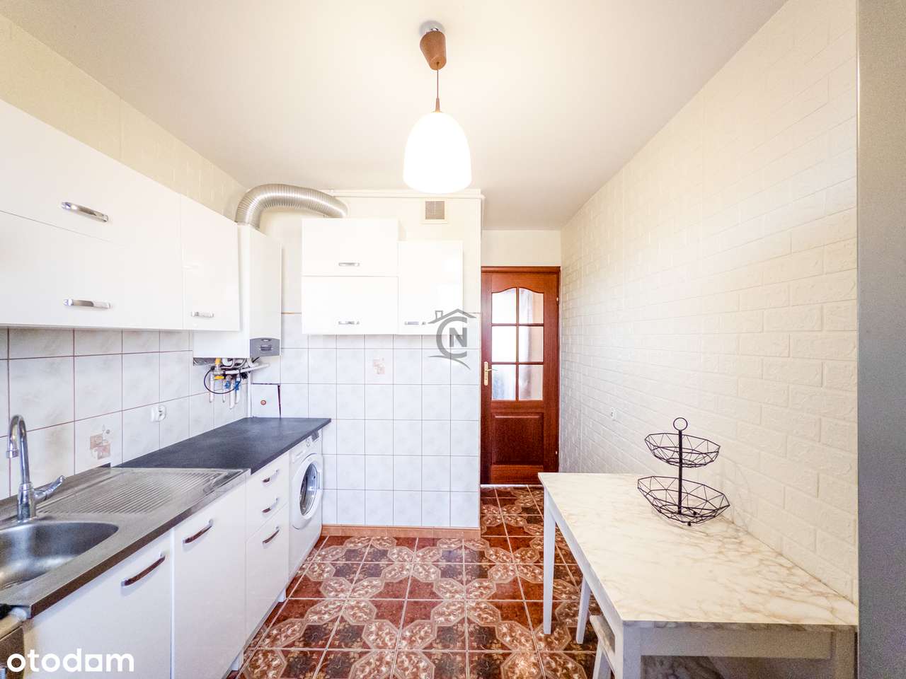 Przytulne gotowe do zamieszkania - Kunice blisko Legnicy-5