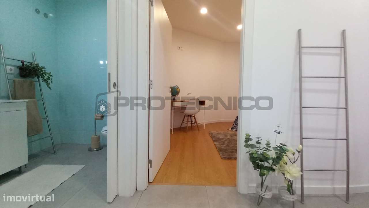 Apartamento T0+1 – Águeda-7