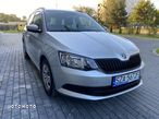 Skoda Fabia 1.0 MPI Active - 19