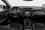 Nissan Qashqai 1.5 dCi N-Connecta - 6