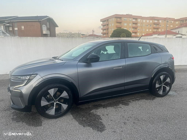 Renault Mégane E-Tech EV60 Techno Optimum Charge - 3