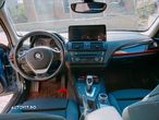 BMW Seria 1 120d Aut. Sport Line - 20