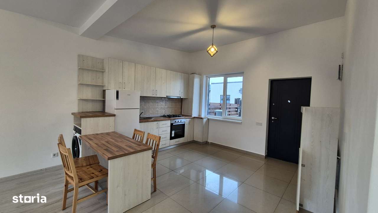 Casa cu 3 camere de Inchiriat Bucuresti-Magurele - Imagine principală: 4/11