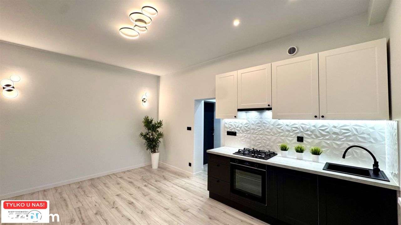 Zobacz Po Remoncie, 3 Pok., Gotowe Do Wprowadzenia - Pełny obrazek: 1/18