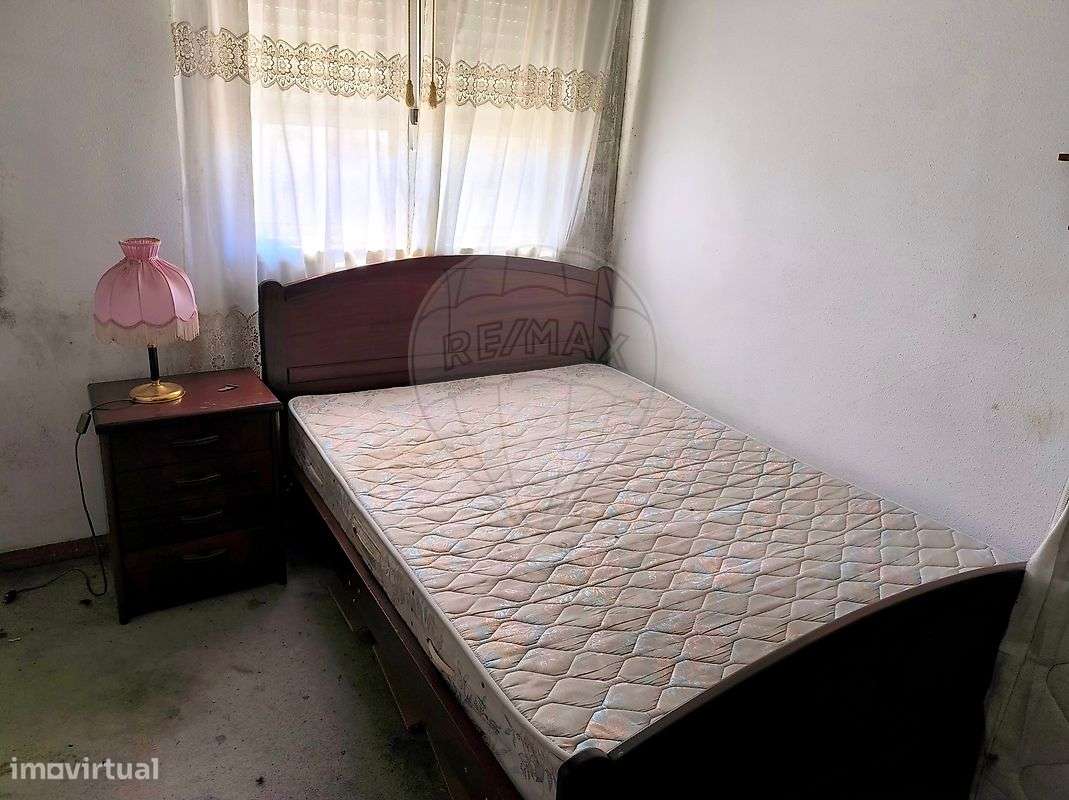 Apartamento T2 para venda-9
