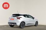 Nissan Micra 1.0 IG-T Acenta - 4