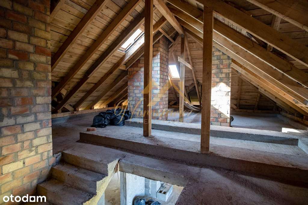 Rezydencja jak forteca – unikat w Suwałkach-15