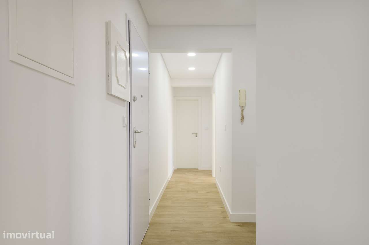 T2 para venda na Rua Mortos pela Pide, Montijo - Grande imagem: 5/19