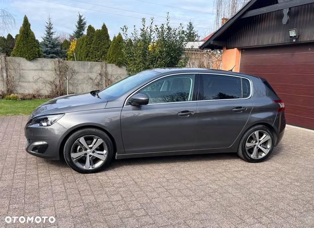 Peugeot 308 PureTech 130 GPF EAT8 Stop & Start Active - 2