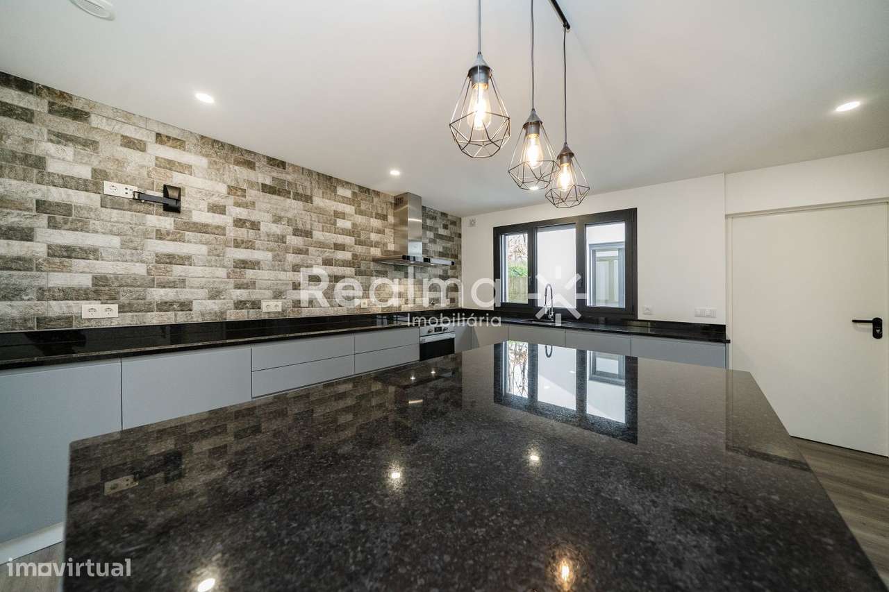 Moradia Térrea T3+Escritório em Este S.Mamede-Braga-28