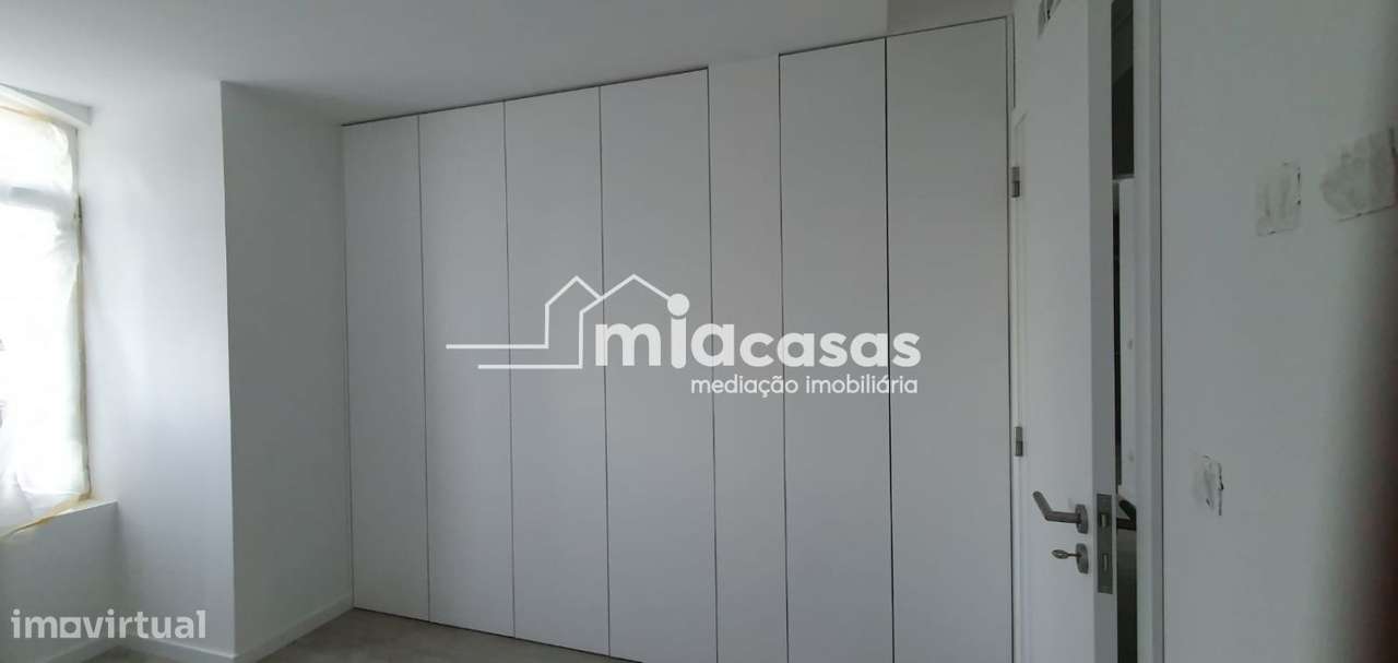 Apartamento T2 Novo Bussaco/Luso-10