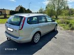 Ford Focus 1.6 Ti-VCT Sport - 5