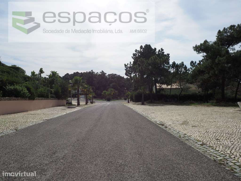 Excelente terreno para construção na Urbanização SolTróia. - Grande imagem: 5/19