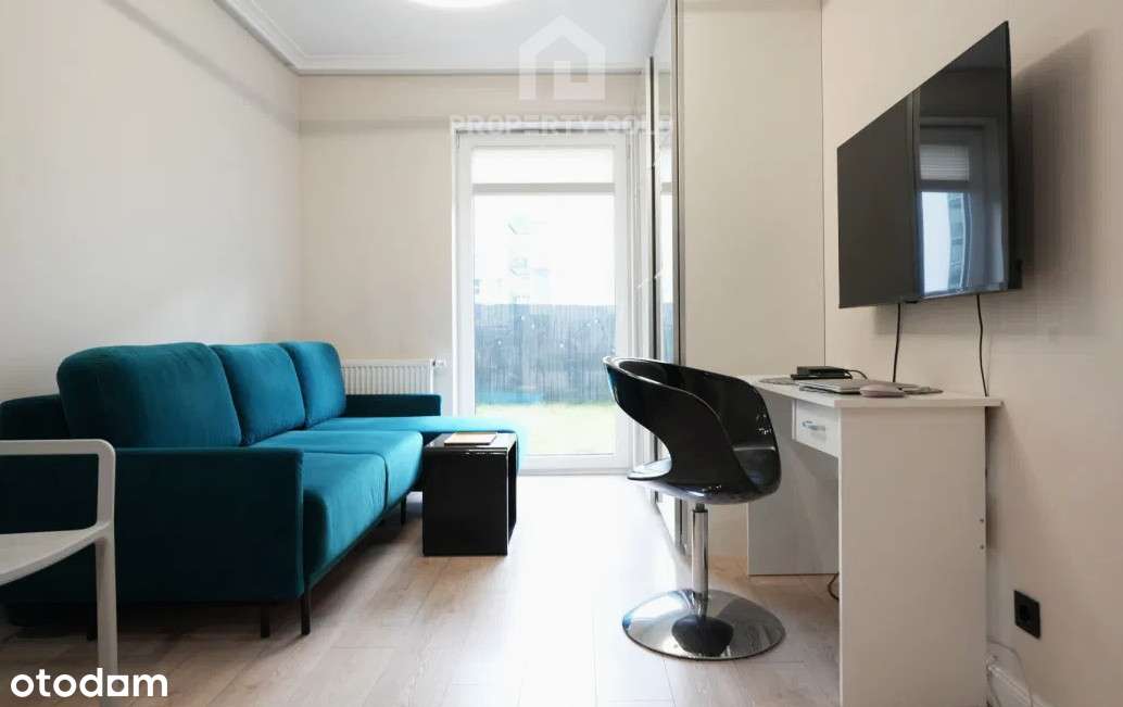 Apartament 2 minuty od Motławy!!!-4