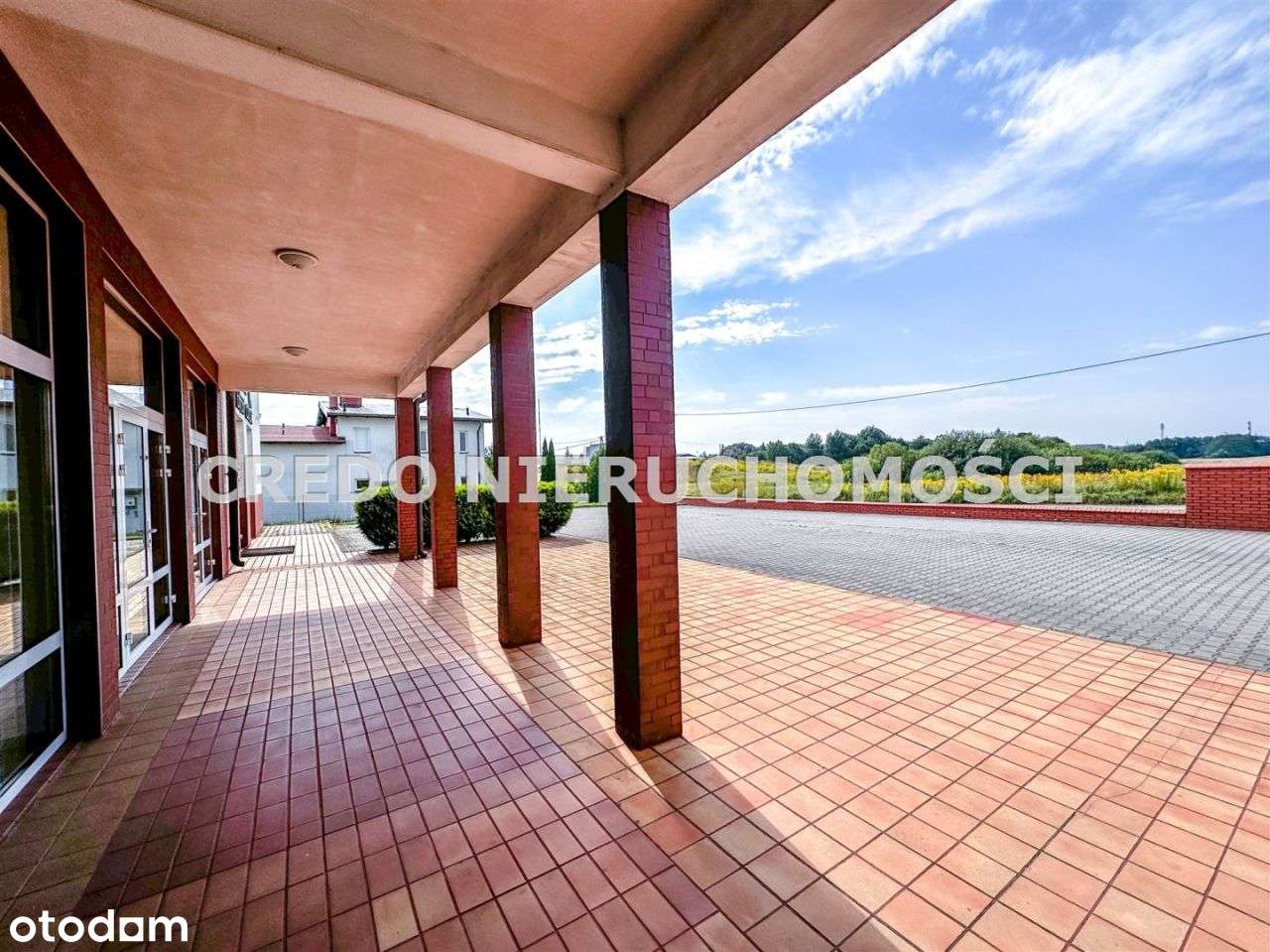 Obiekt Inwestycyjny Z Uniwersalnym Potencjałem-4