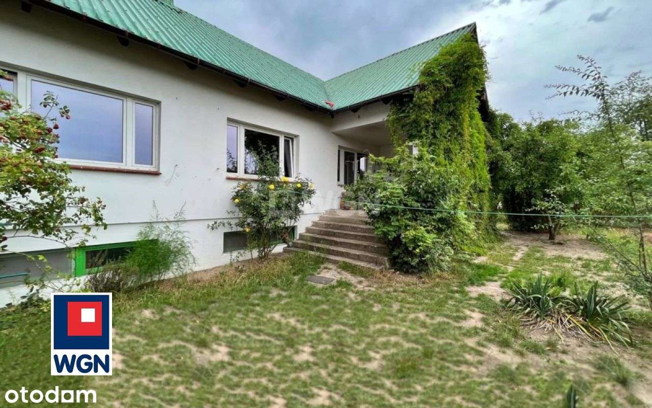 Dom, 200 m², Szczecin