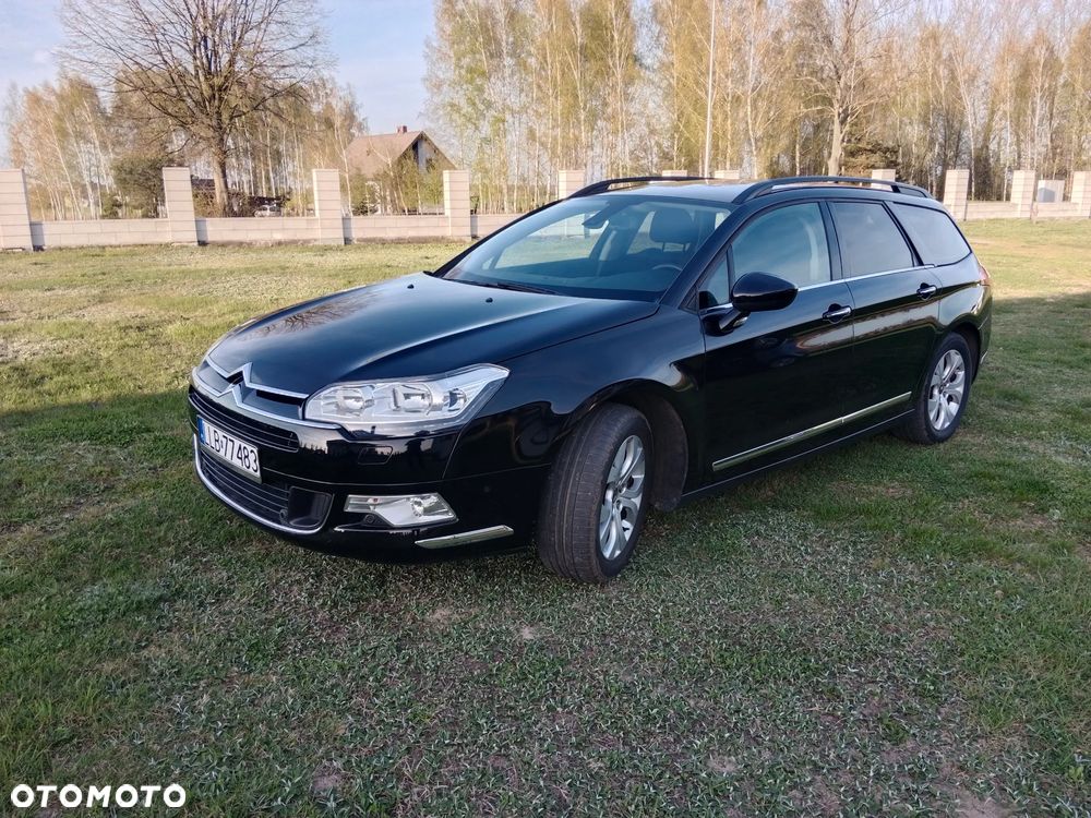 Citroen C5