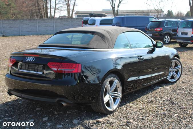 Audi A5 - 13