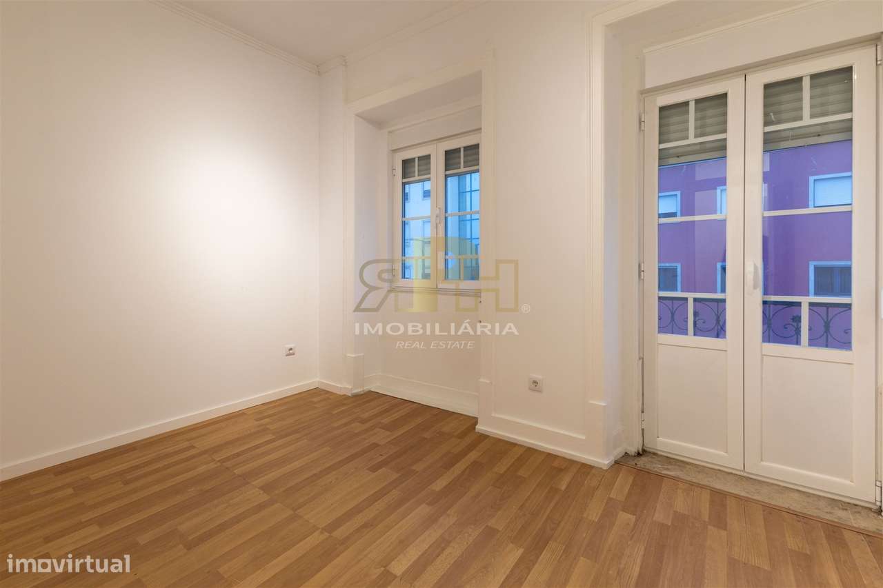 Prédio T3 Venda em Santarém (Marvila), Santa Iria da Ribeira de Santar - Grande imagem: 4/19