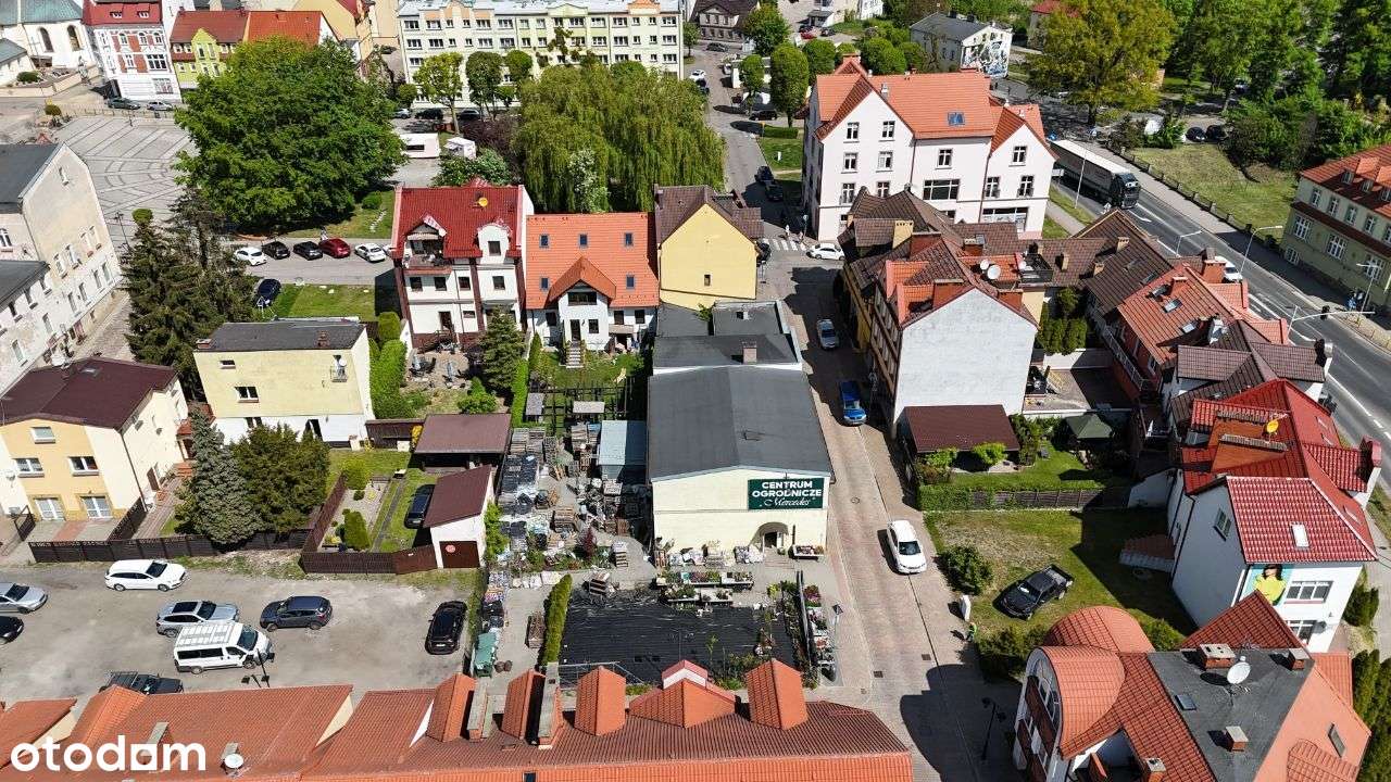 Lokal Obiekt Centrum Inwestycja-4