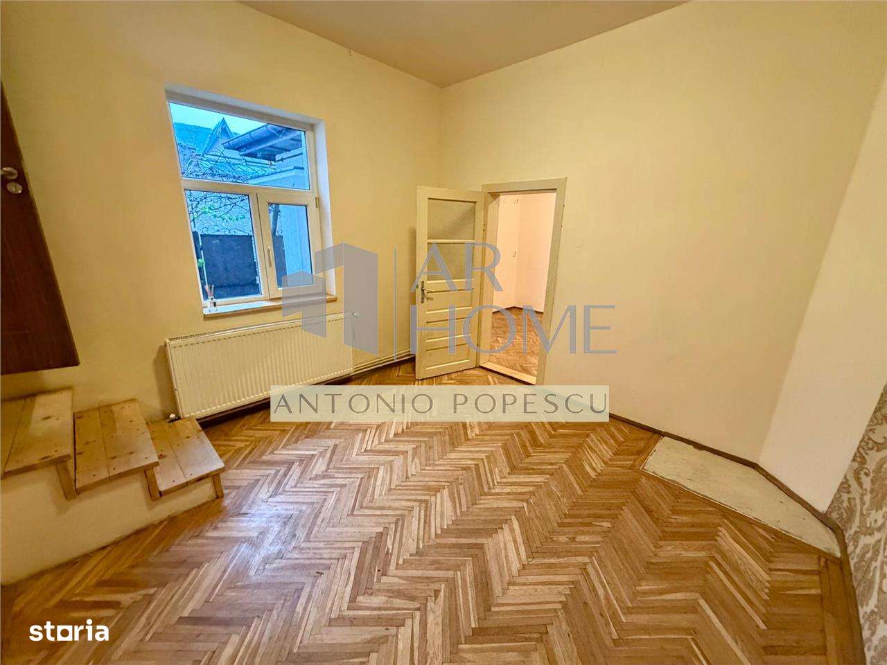 Casa 7 camere si curte, Ploiesti, zona Bobalna. - Imagine principală: 4/19